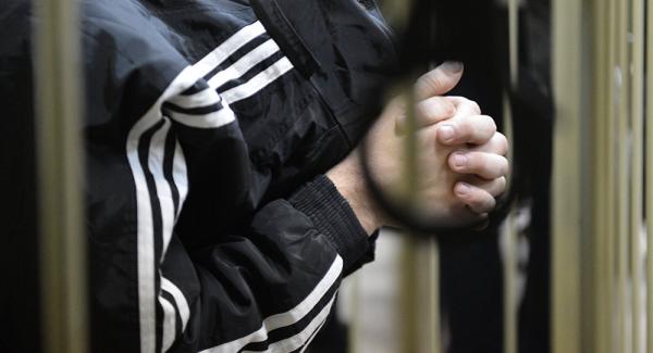 На Ставрополье полицейские «по горячим следам» задержали автоугонщика